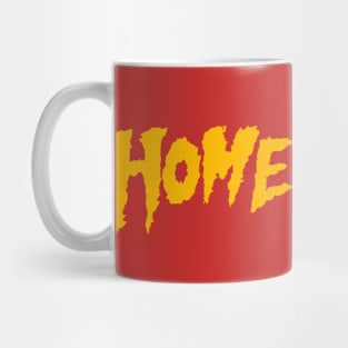 Homegrown-a-mania Design 1 Mug